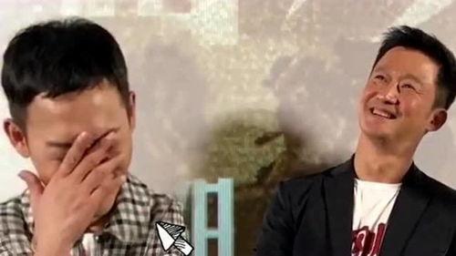 吃瓜学妹张译,揭秘娱乐圈背后的真实故事